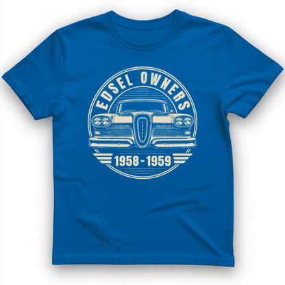 Edsel T-Shirt