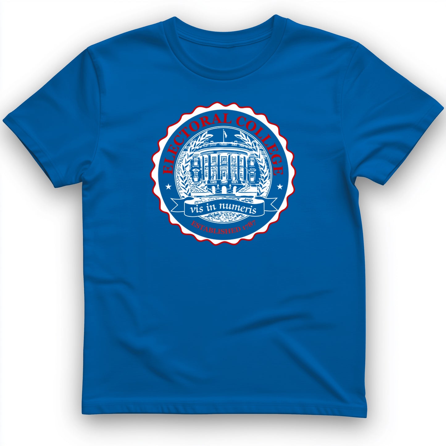 Electoral College T-Shirt