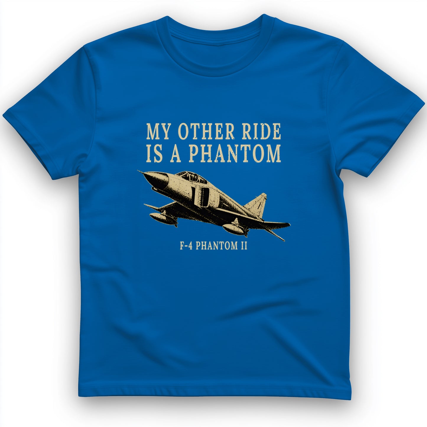 F-4 Phantom T-Shirt