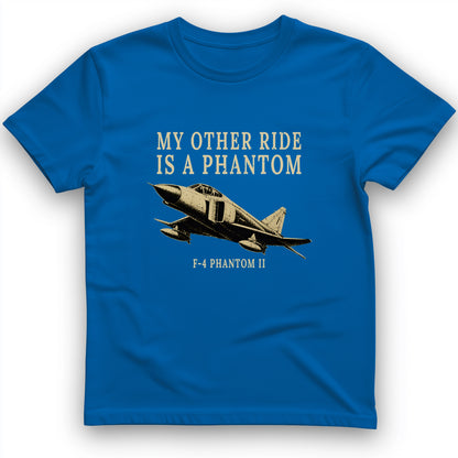F-4 Phantom T-Shirt