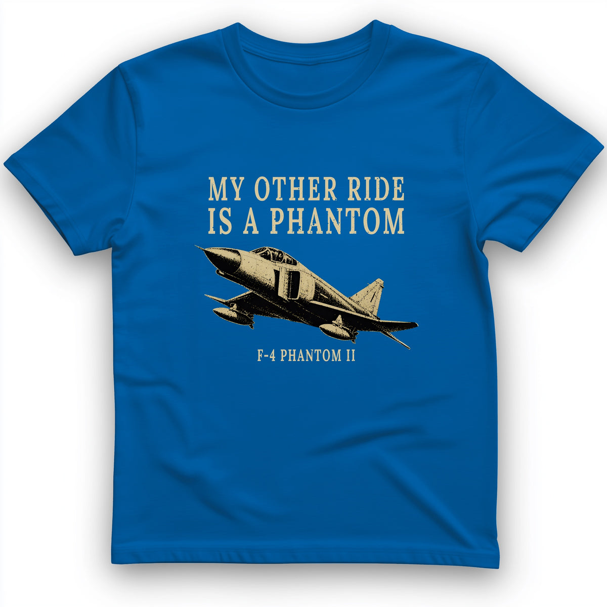 F-4 Phantom T-Shirt