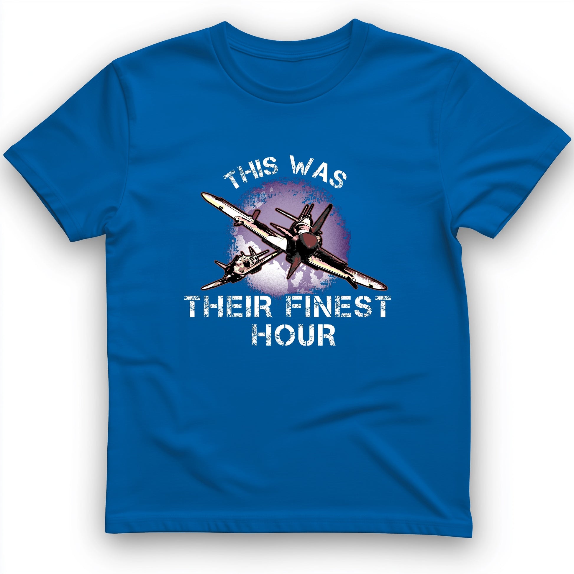 Finest Hour T-Shirt