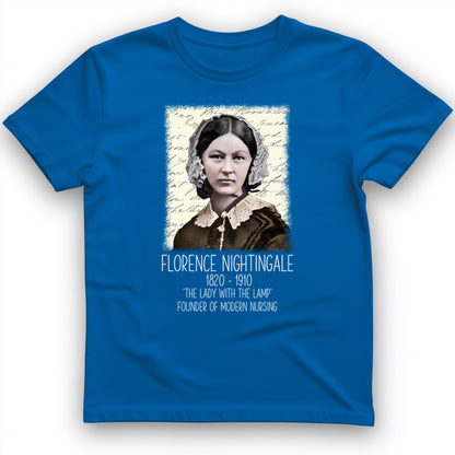 Florence Nightingale T-Shirt
