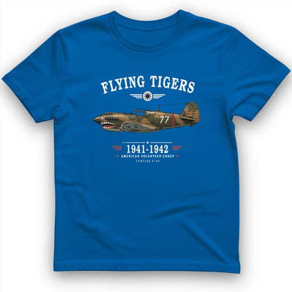 Flying Tigers T-Shirt