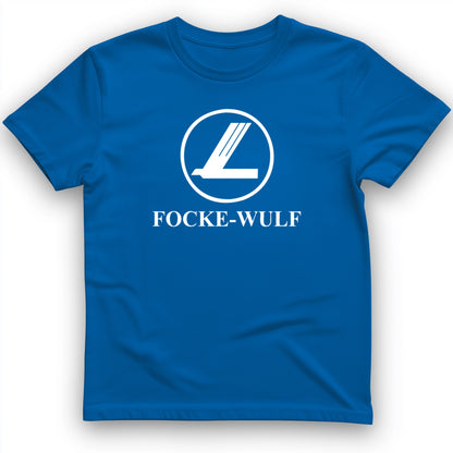 Focke Wulf T-Shirt