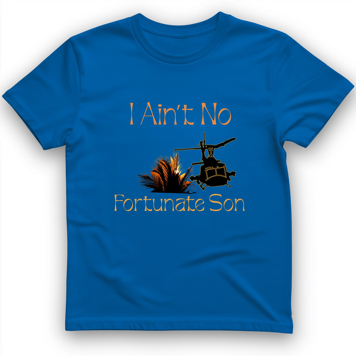 Fortunate Son T-Shirt
