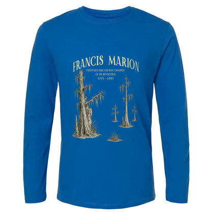 Francis Marion Long Sleeve T-Shirt
