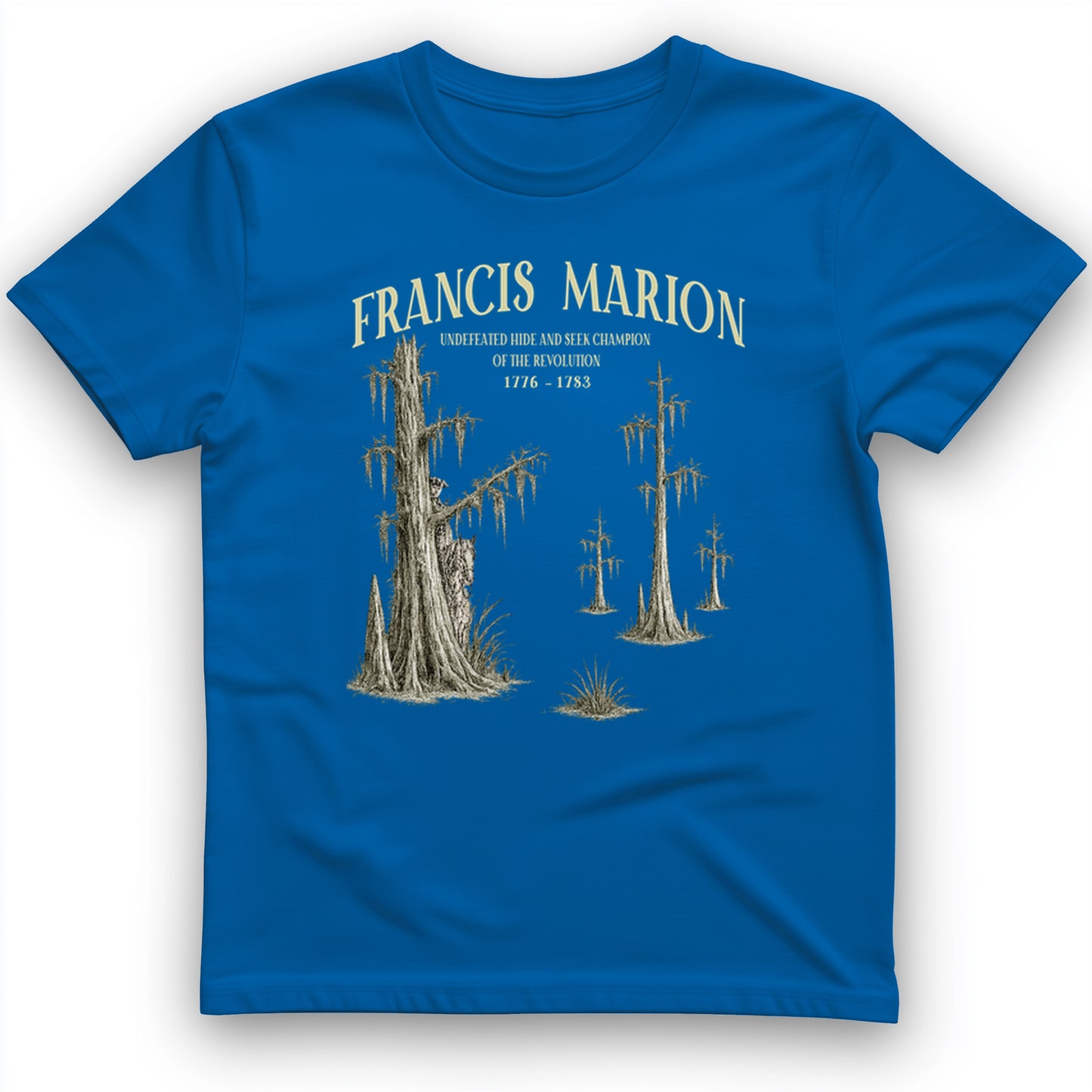 Francis Marion T-Shirt
