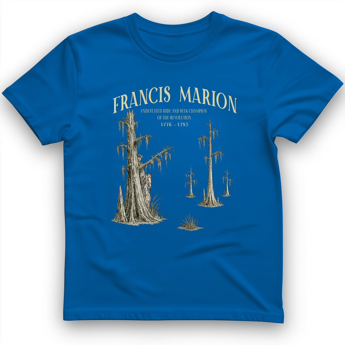 Francis Marion T-Shirt