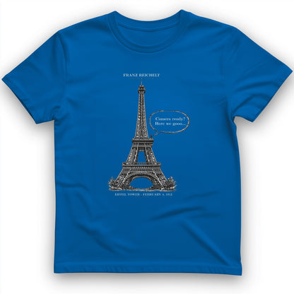 Franz Reichelt T-Shirt