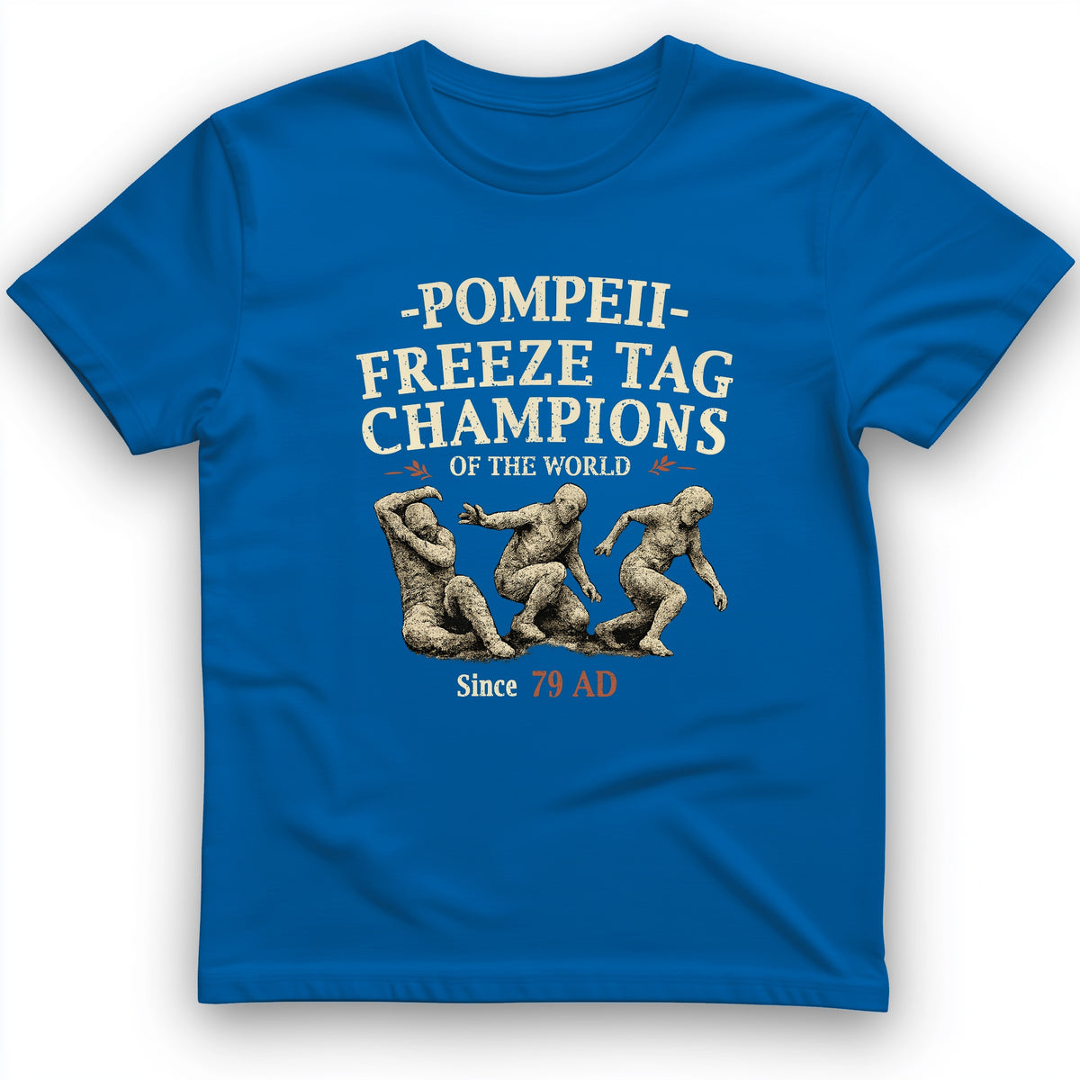 Freeze Tag T-Shirt