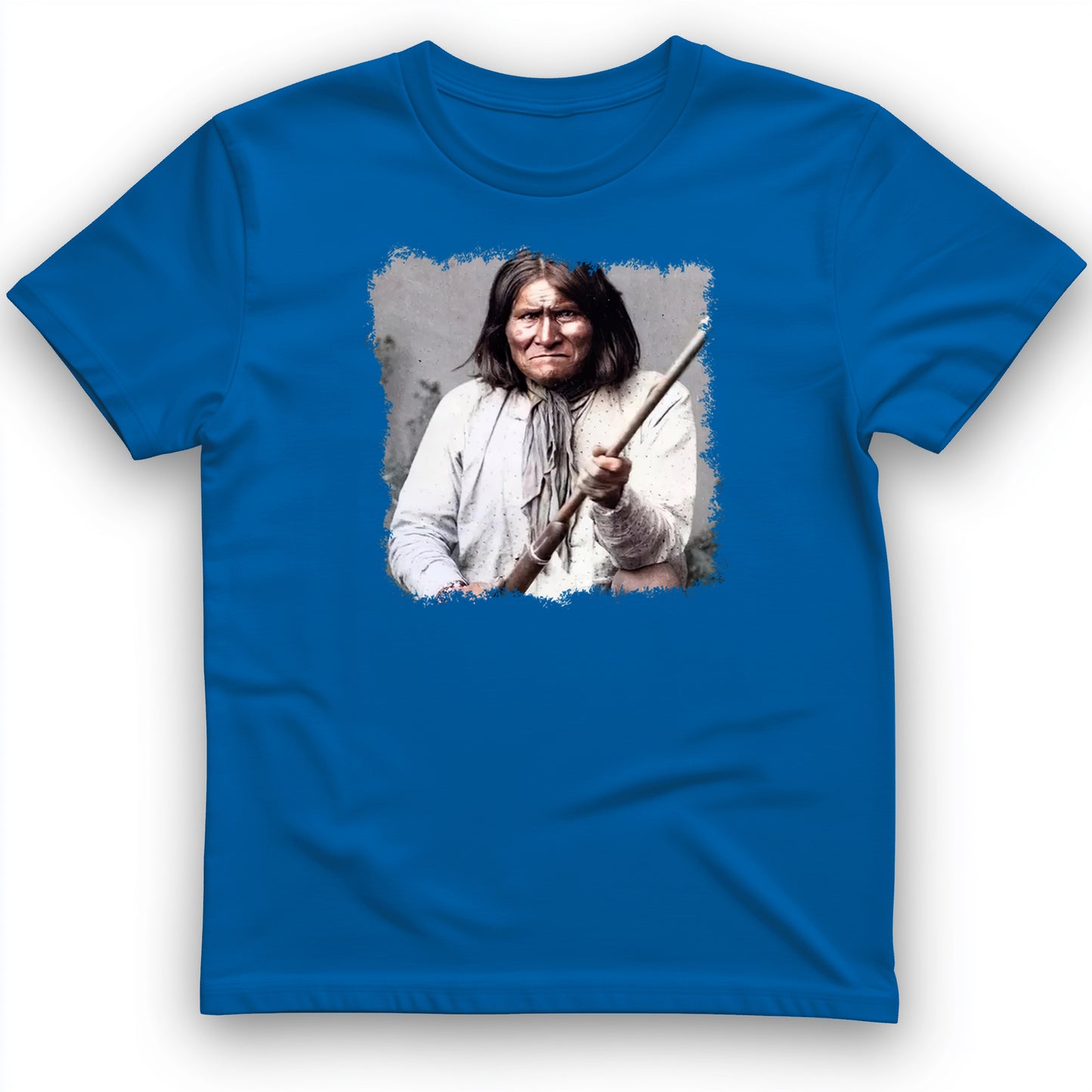 Geronimo T-Shirt