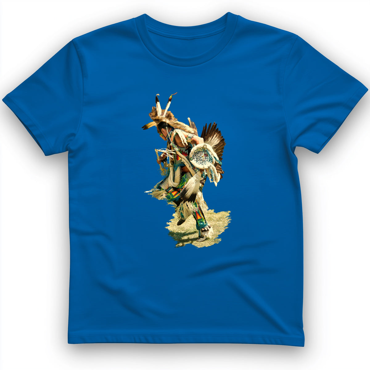 Ghost Dancer T-Shirt