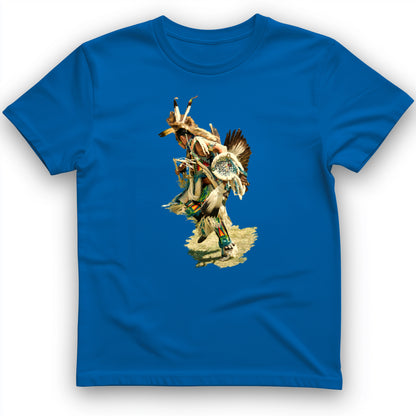 Ghost Dancer T-Shirt