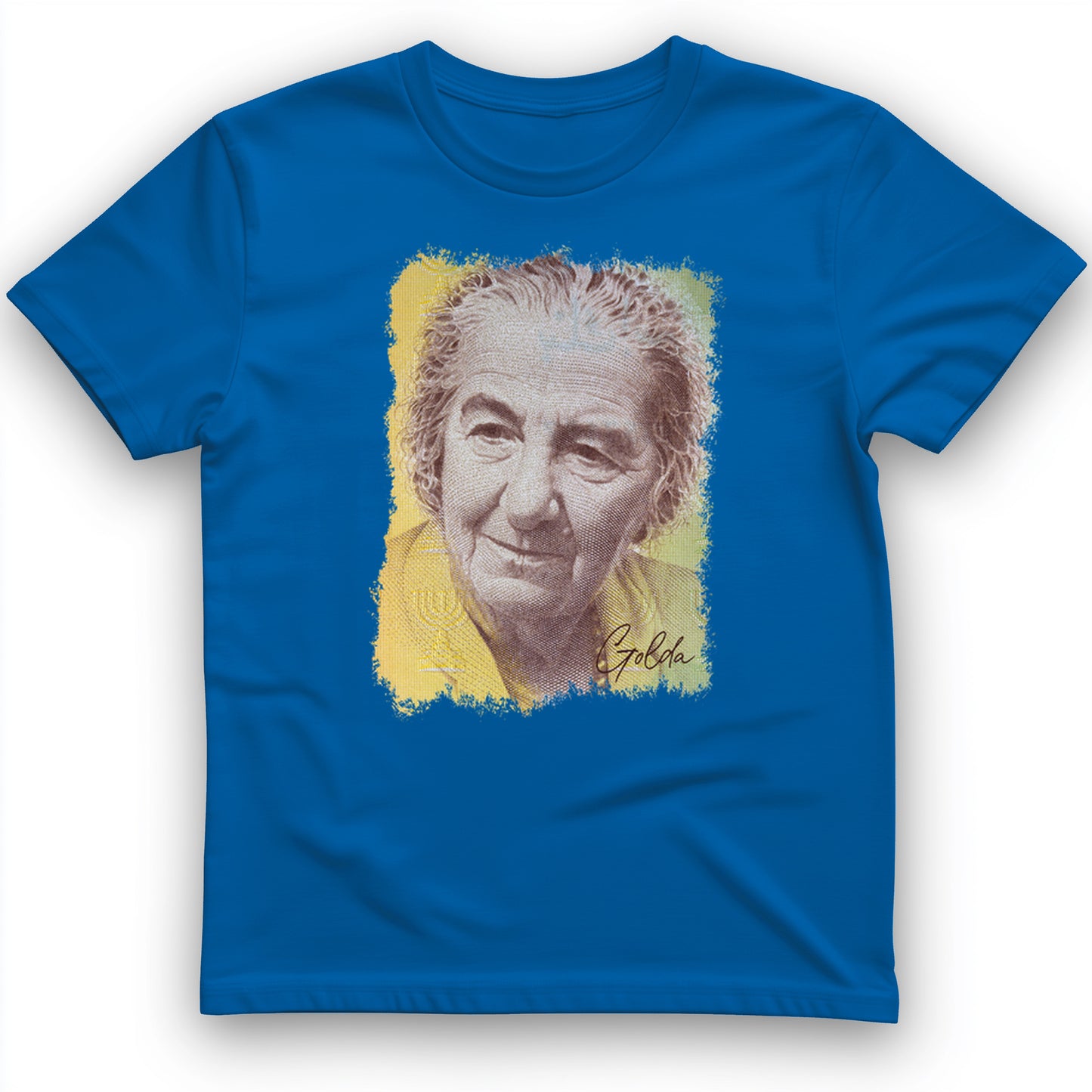 Golda Meir T-Shirt