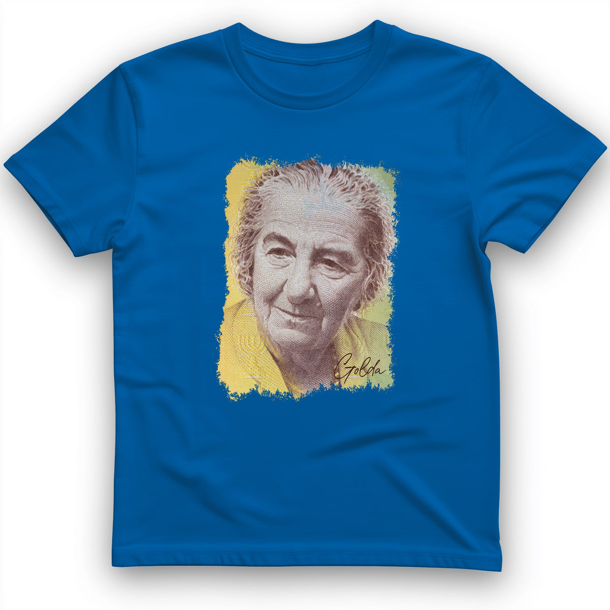 Golda Meir T-Shirt