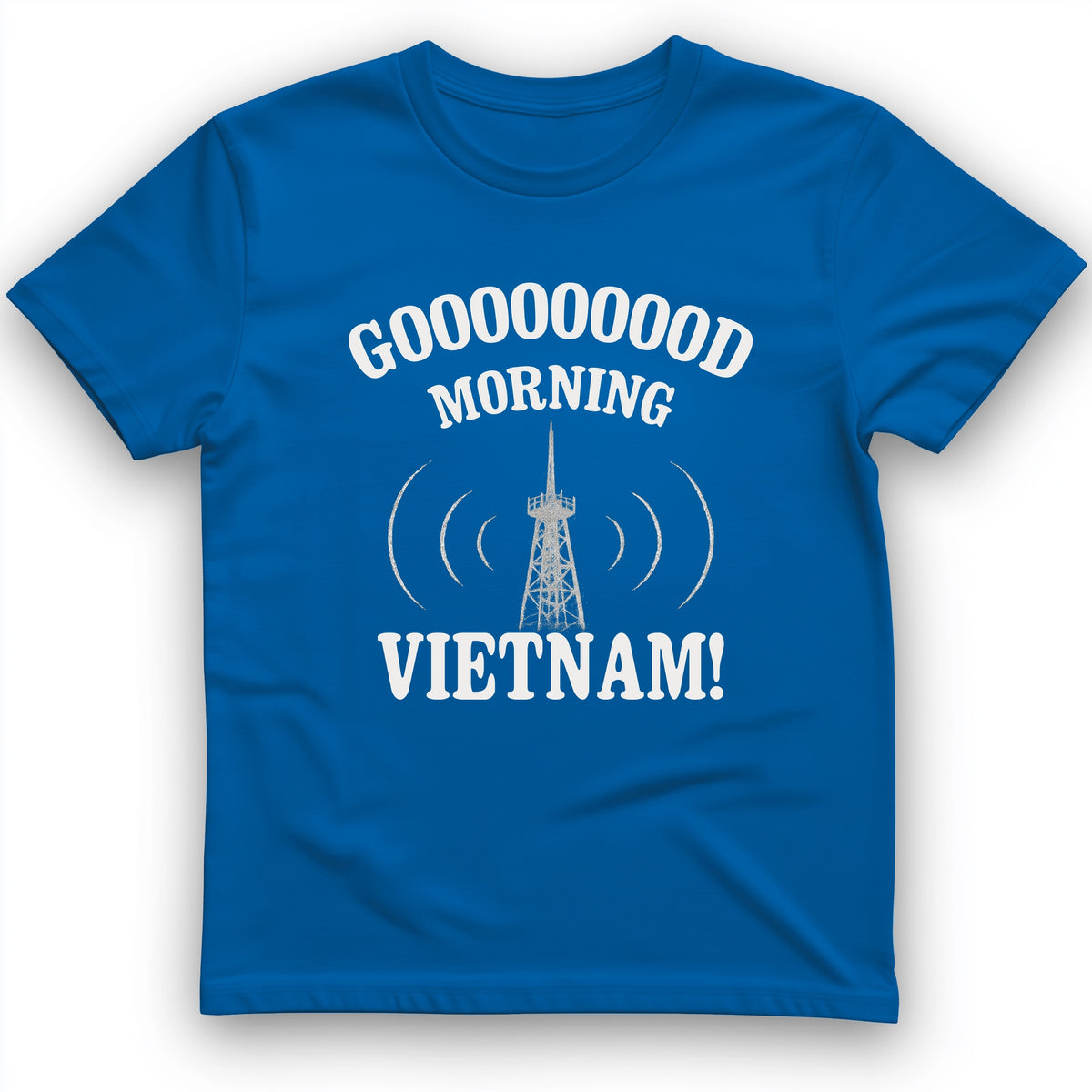Good Morning Vietnam T-Shirt