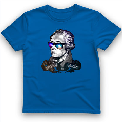 Hamilton T-Shirt