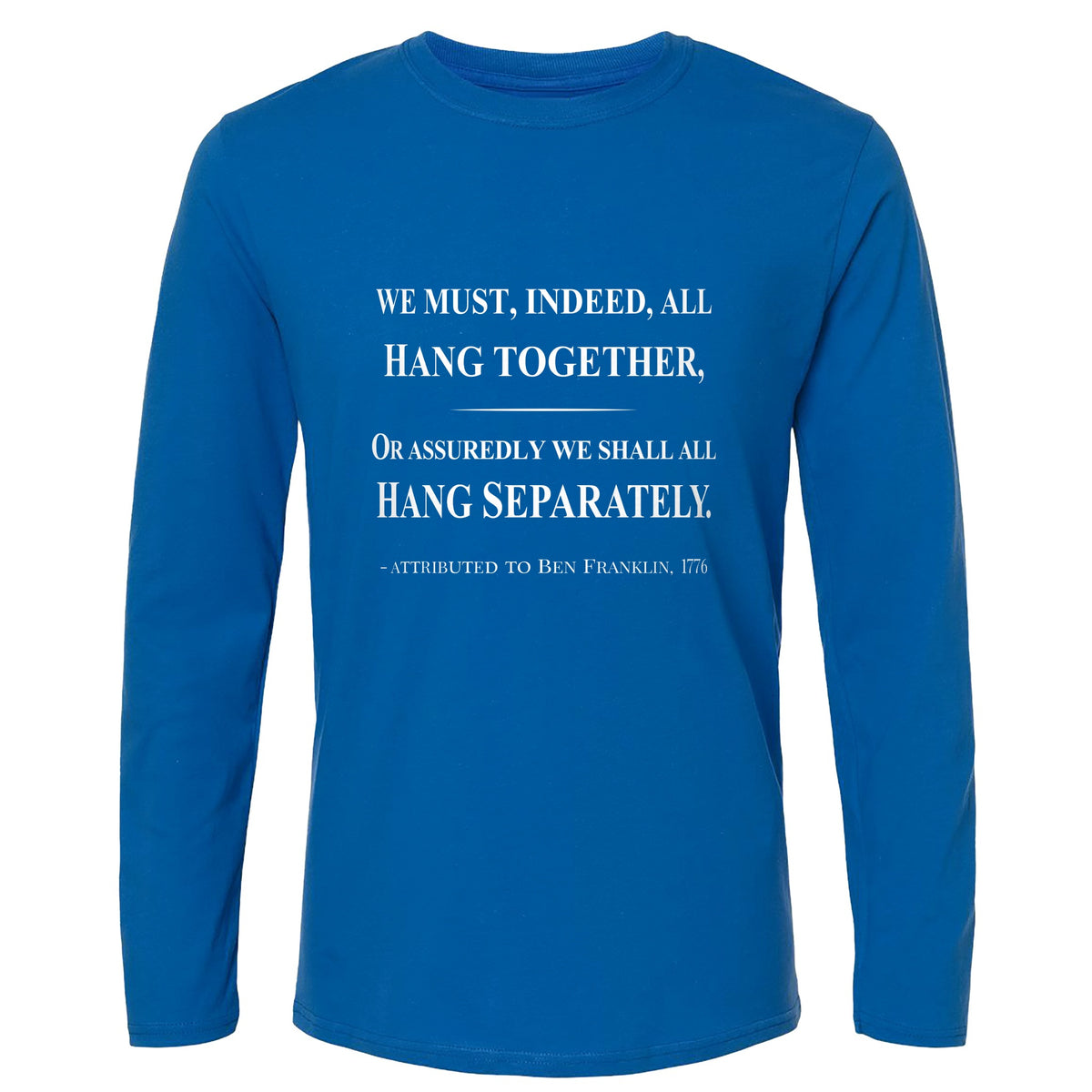 Hang Together Long Sleeve T-Shirt