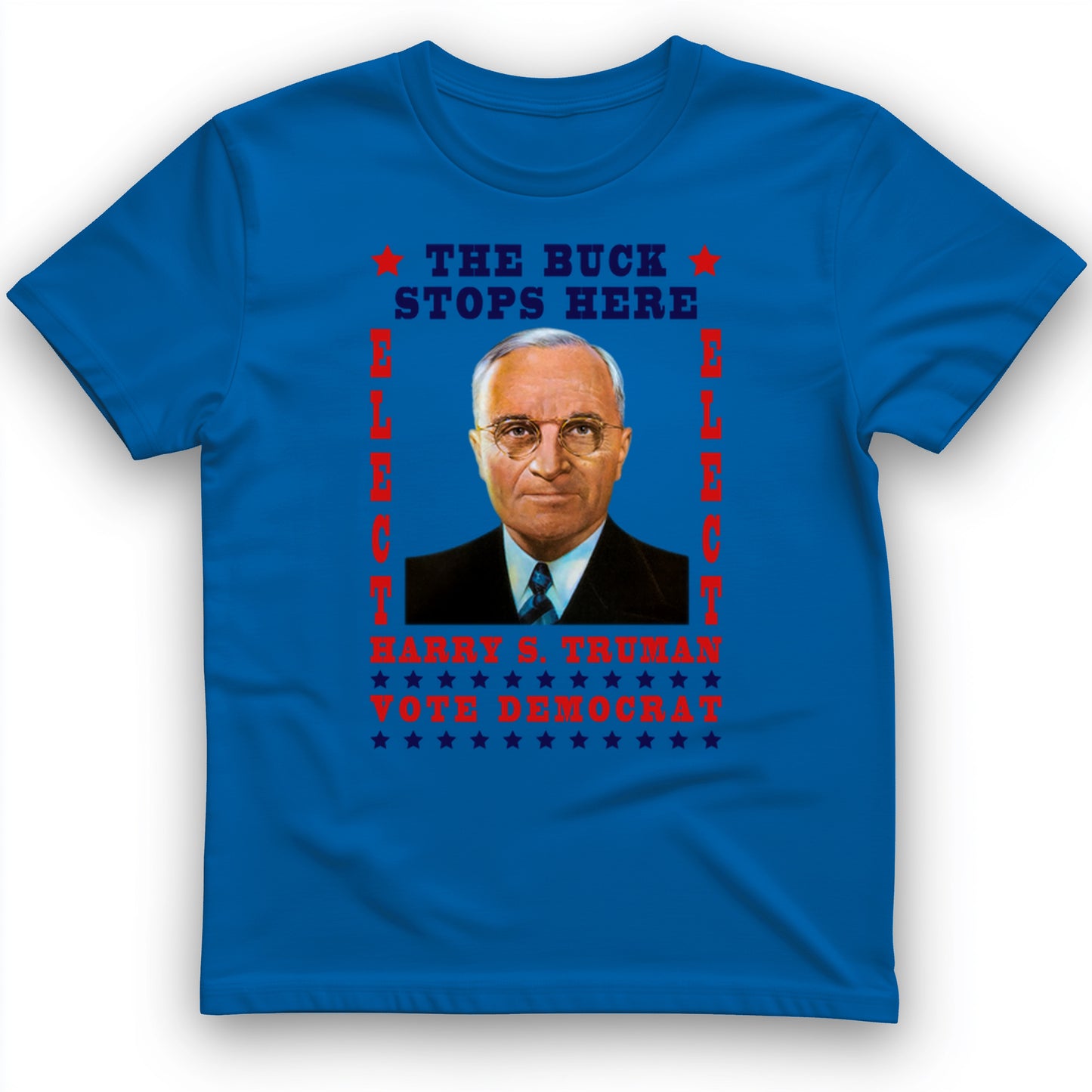 Harry Truman T-Shirt