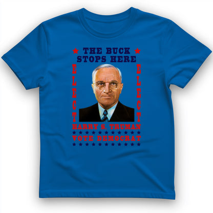 Harry Truman T-Shirt