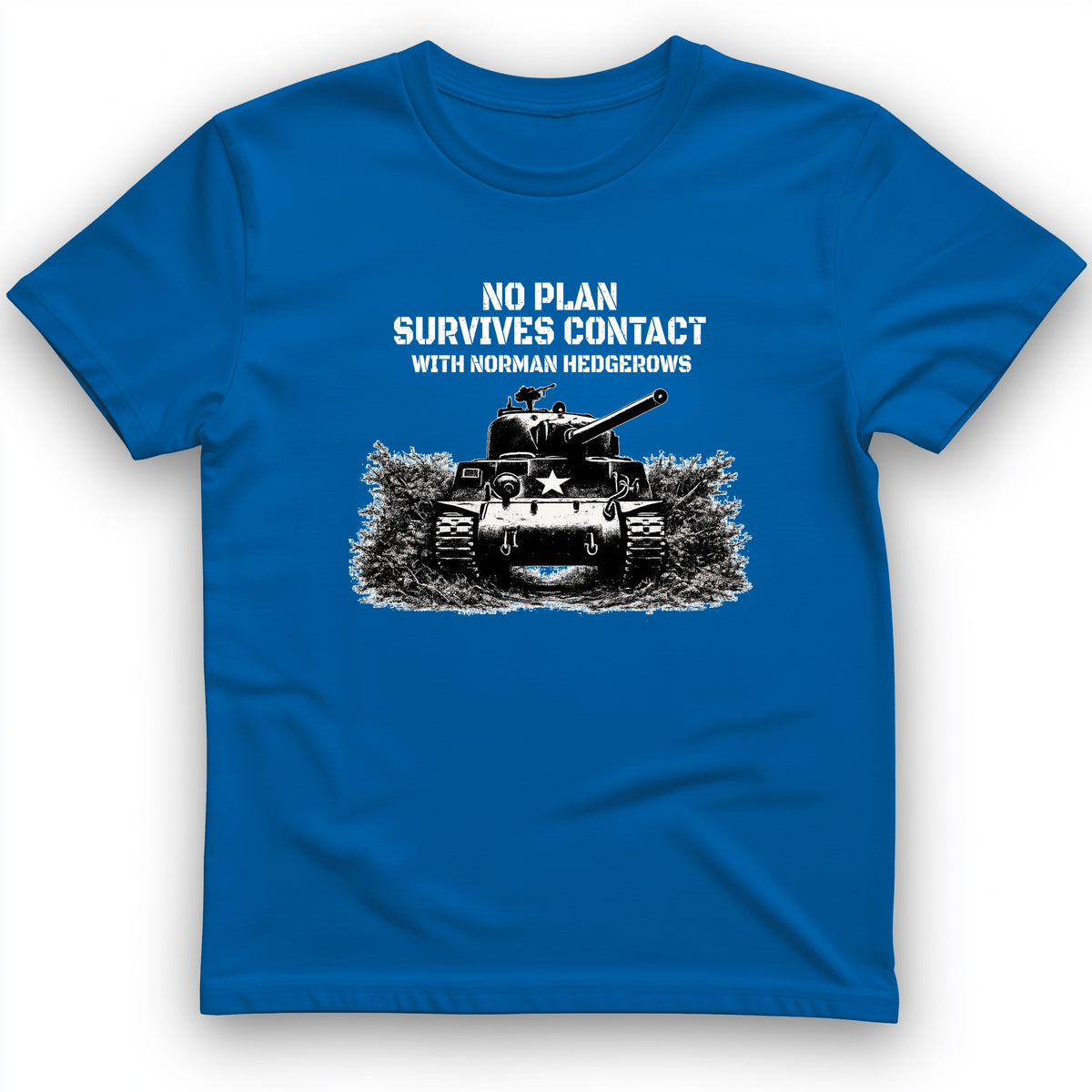 Hedgerows T-Shirt
