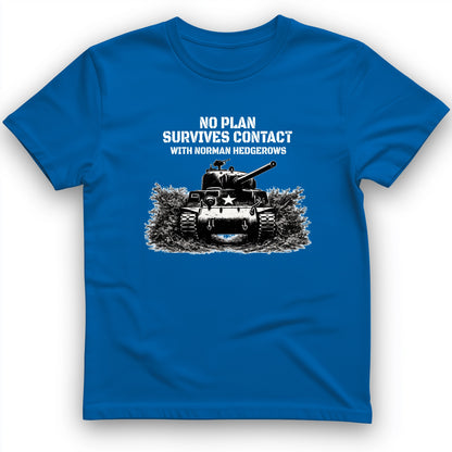 Hedgerows T-Shirt