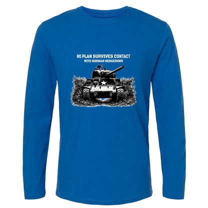 Hedgerows Long Sleeve T-Shirt