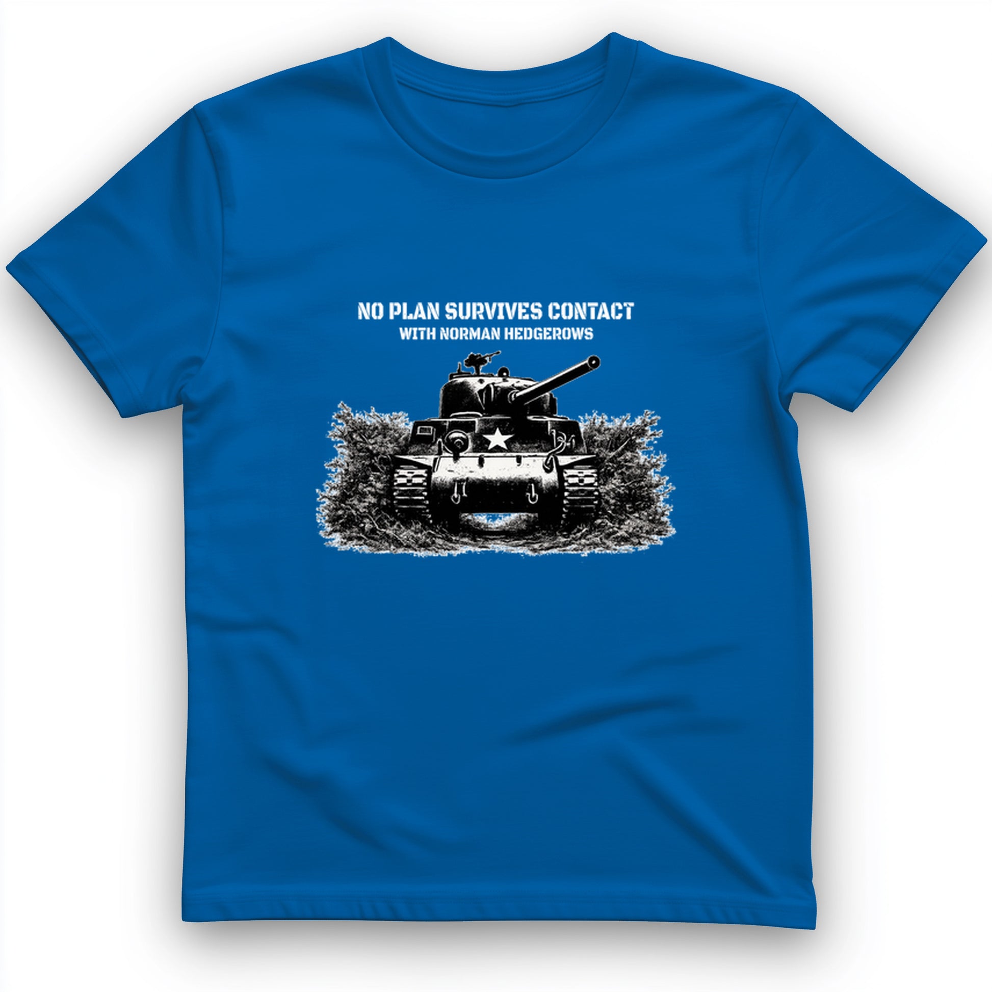 Hedgerows T-Shirt