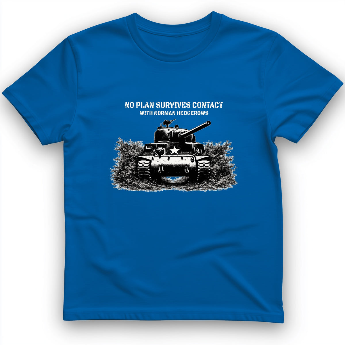 Hedgerows T-Shirt