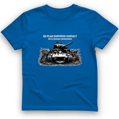 Hedgerows T-Shirt