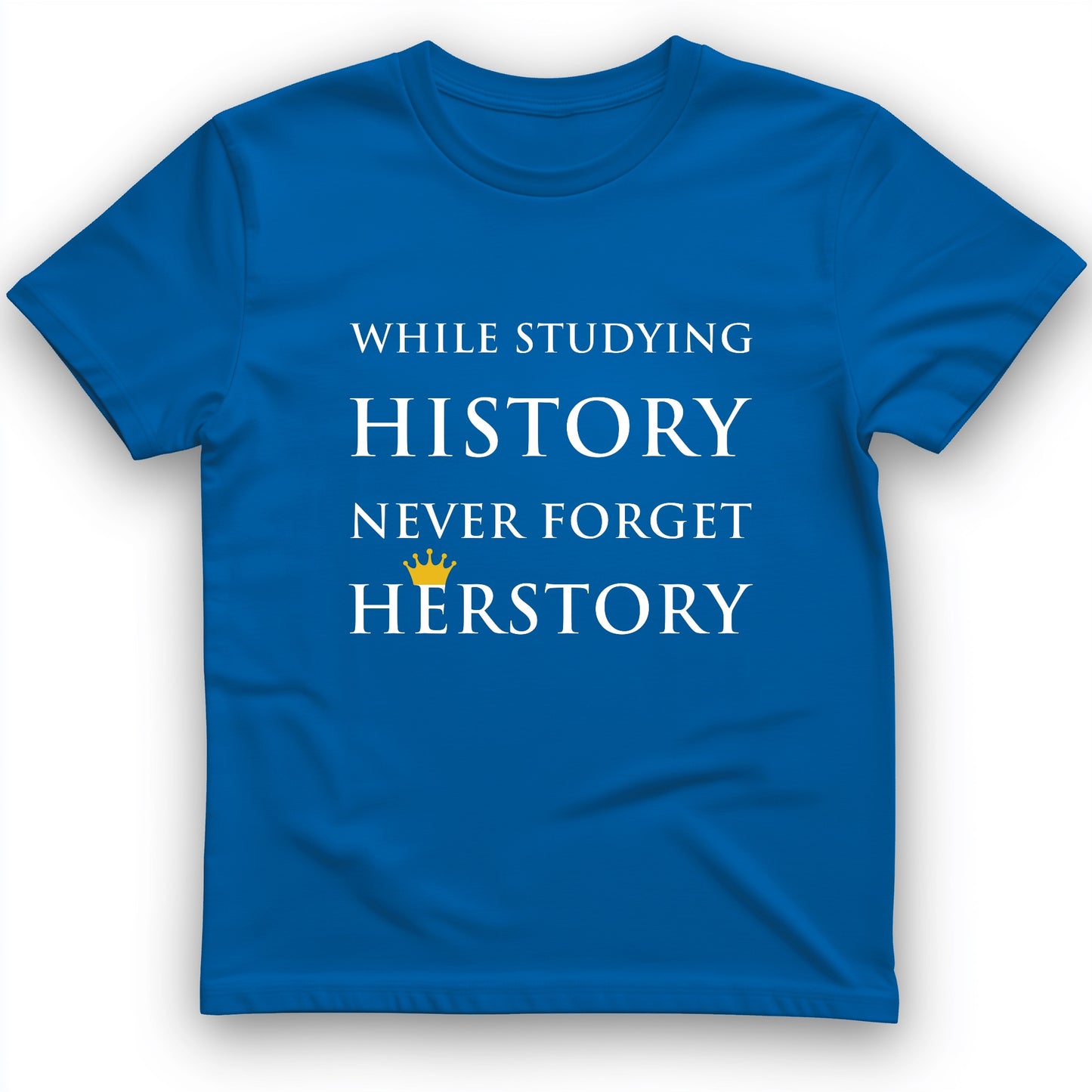 Herstory T-Shirt