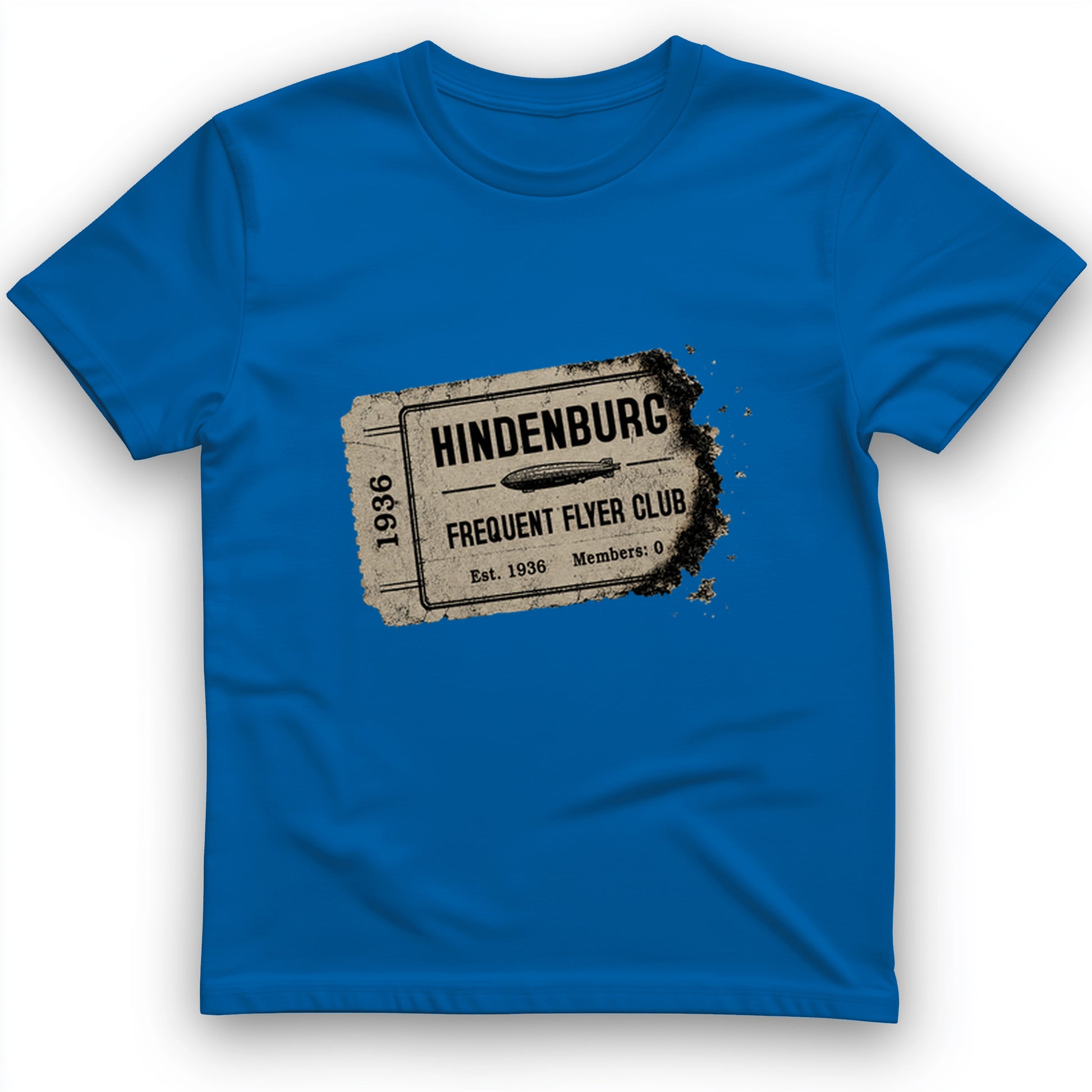 Hindenburg T-Shirt