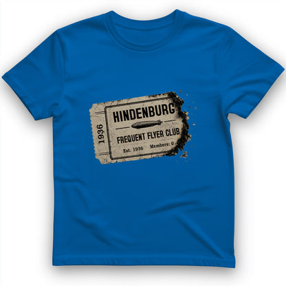 Hindenburg T-Shirt