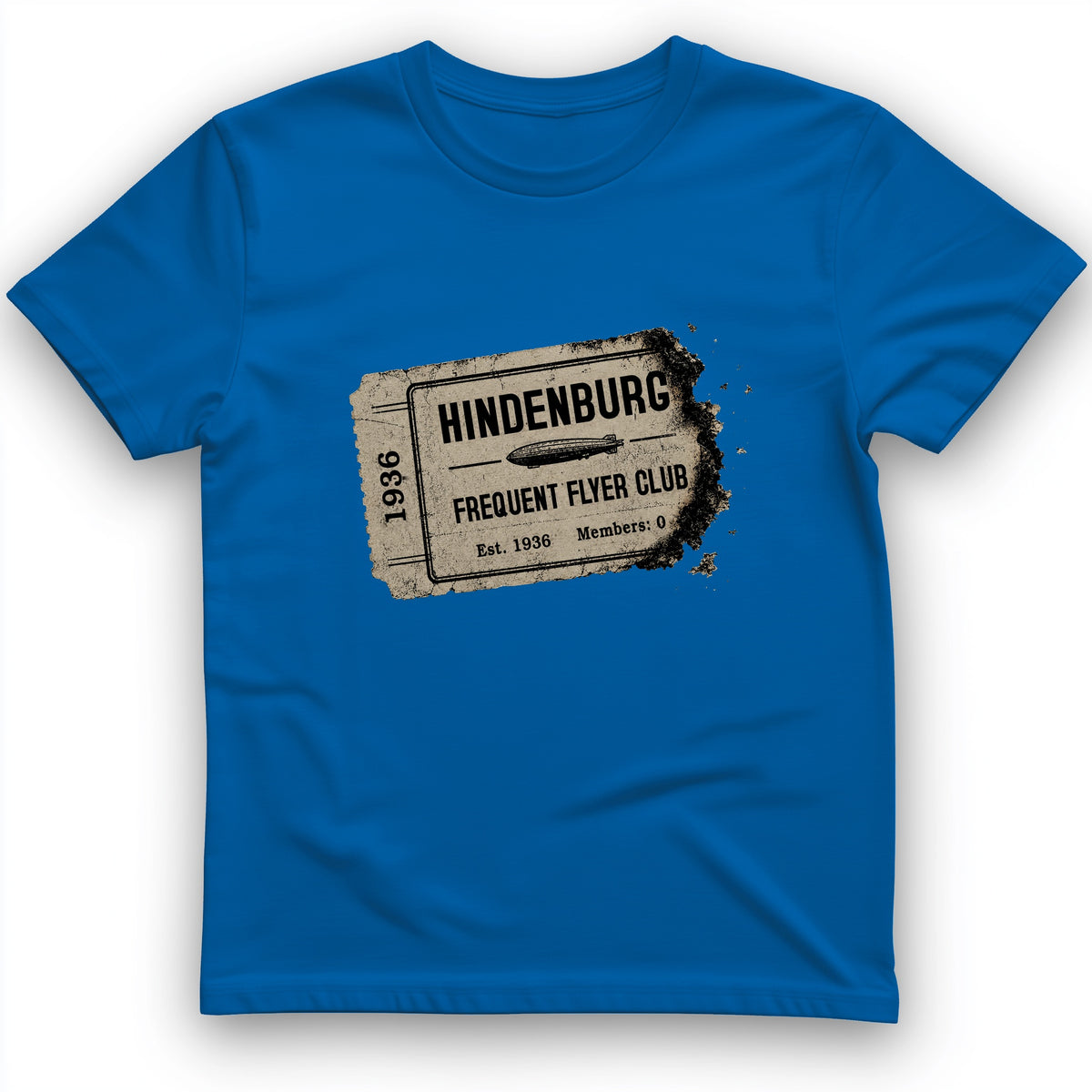Hindenburg T-Shirt