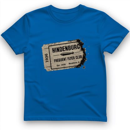 Hindenburg T-Shirt