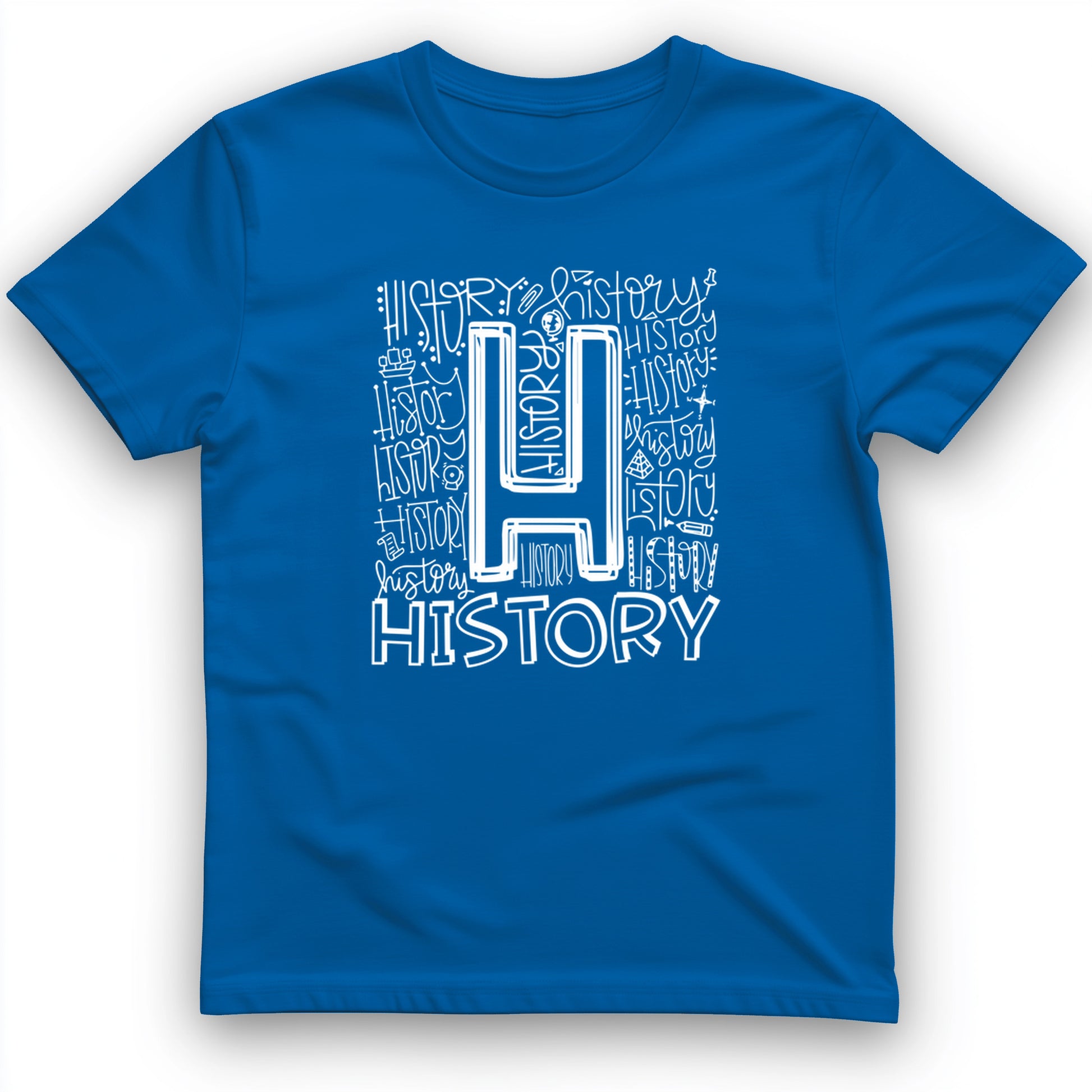 History T-Shirt
