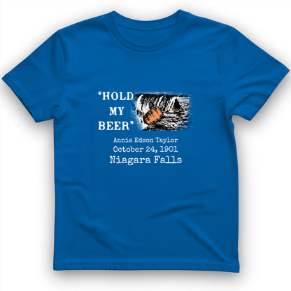 Hold My Beer T-Shirt