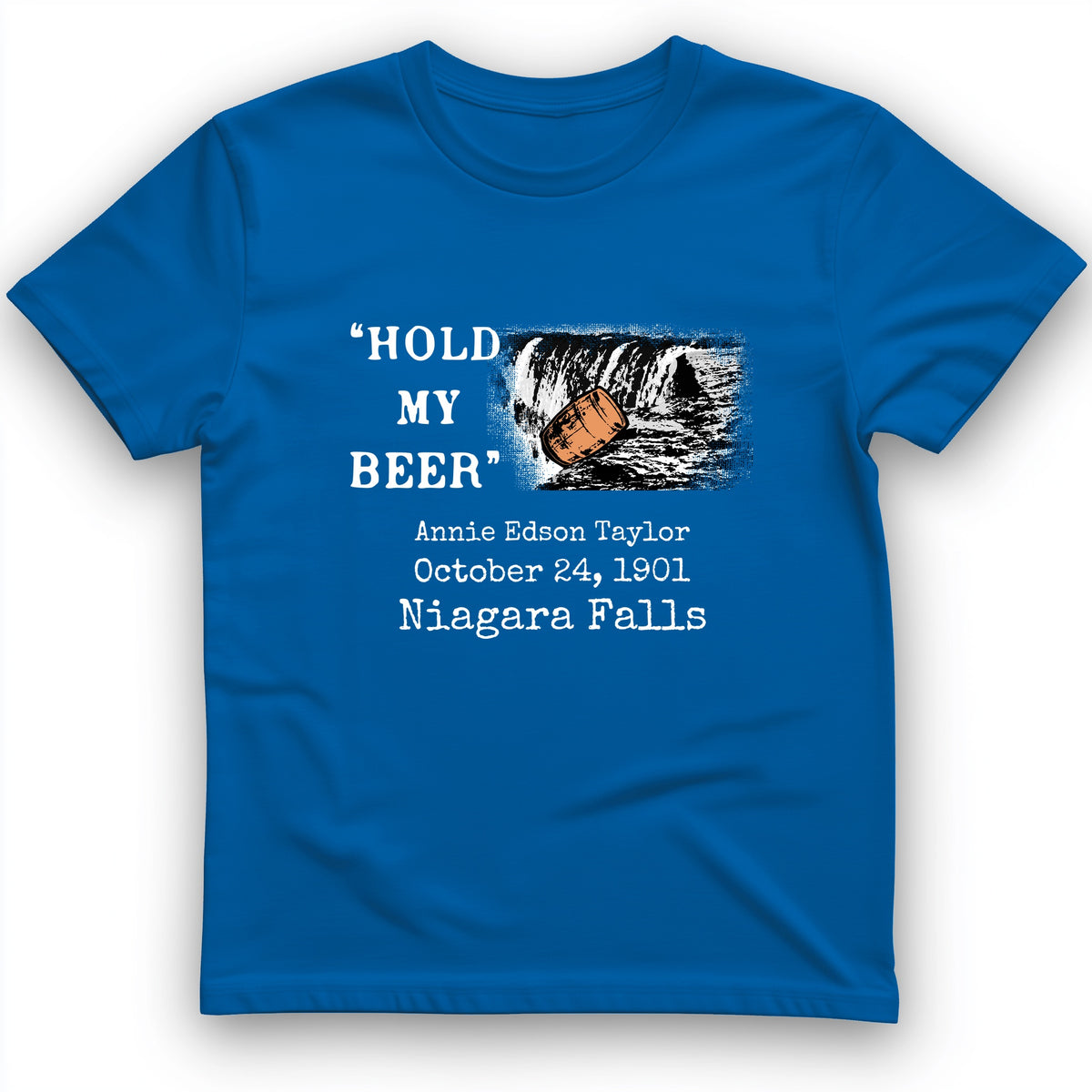 Hold My Beer T-Shirt