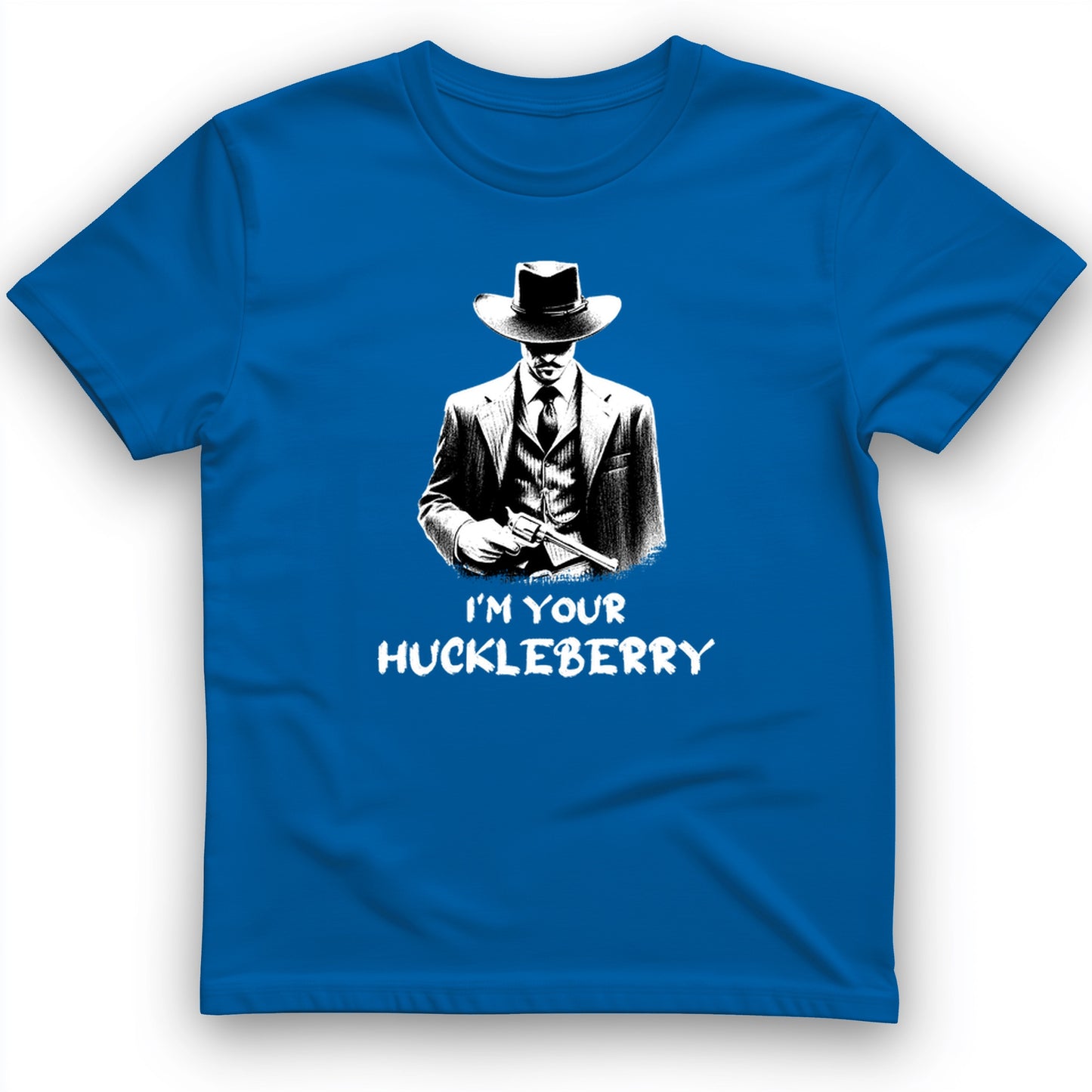 Huckleberry T-Shirt
