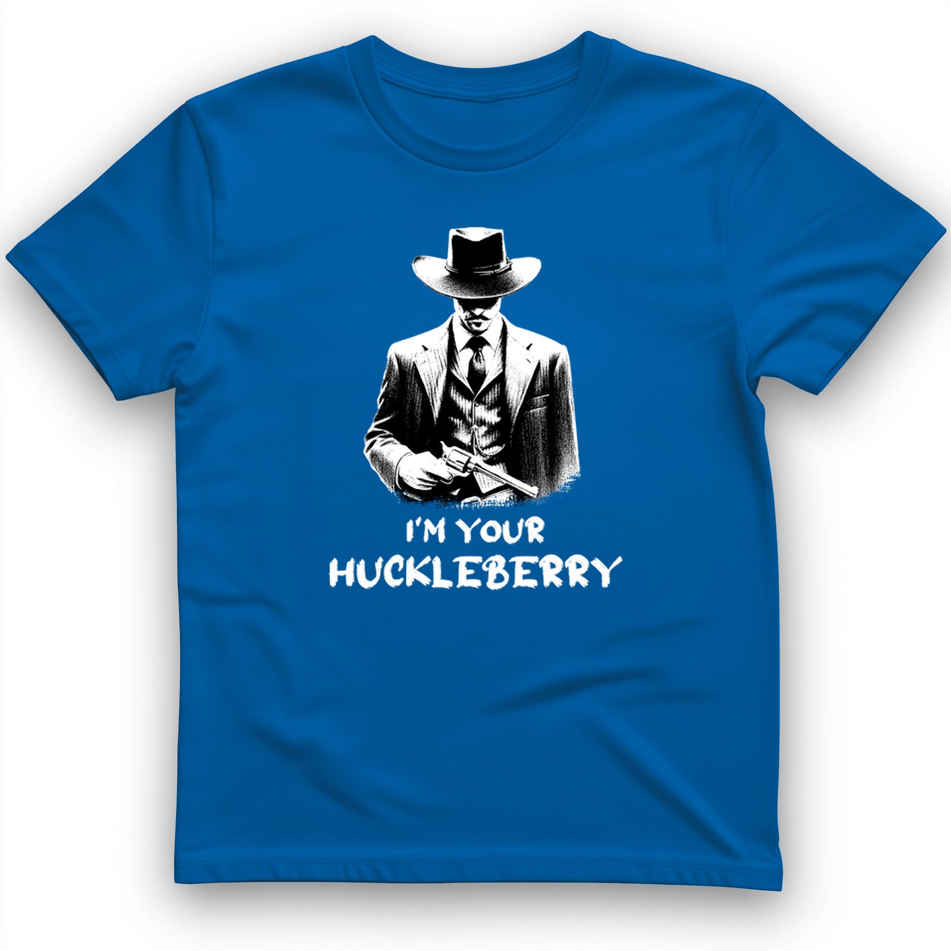 Huckleberry T-Shirt