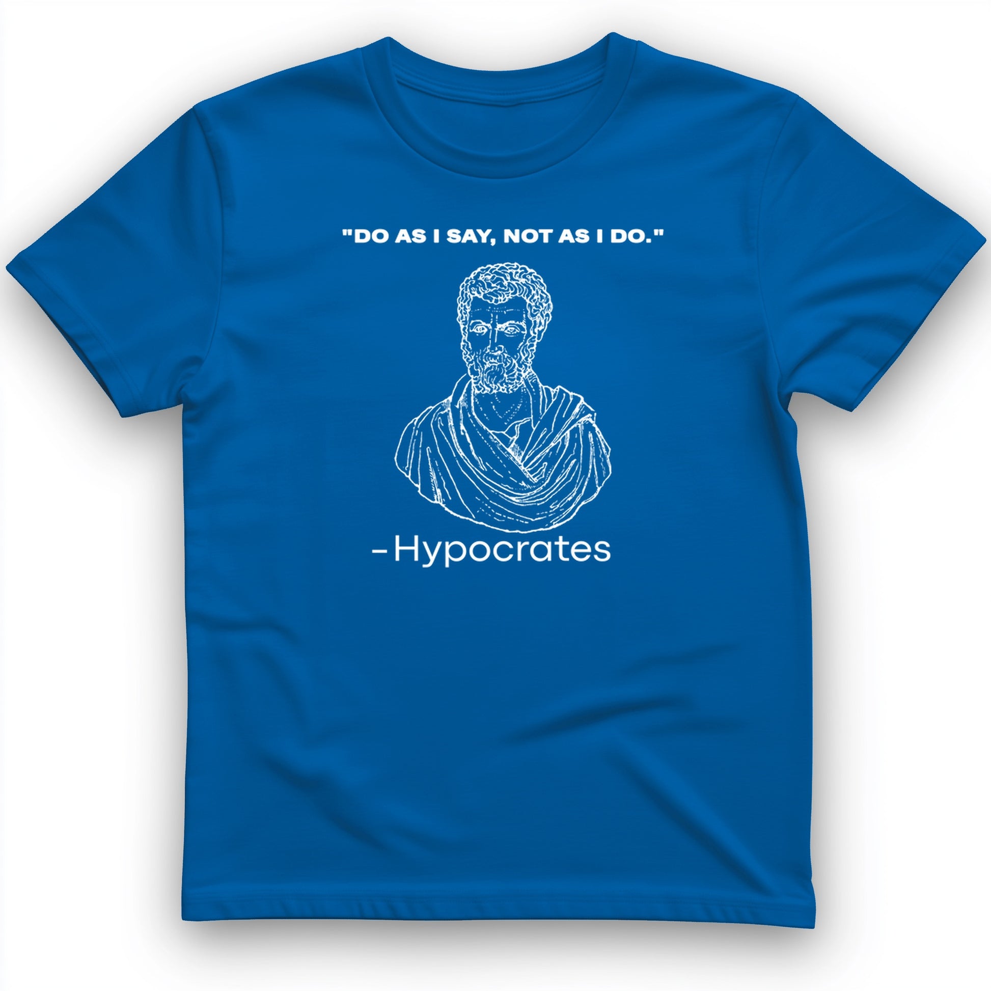 Hypocrates T-Shirt