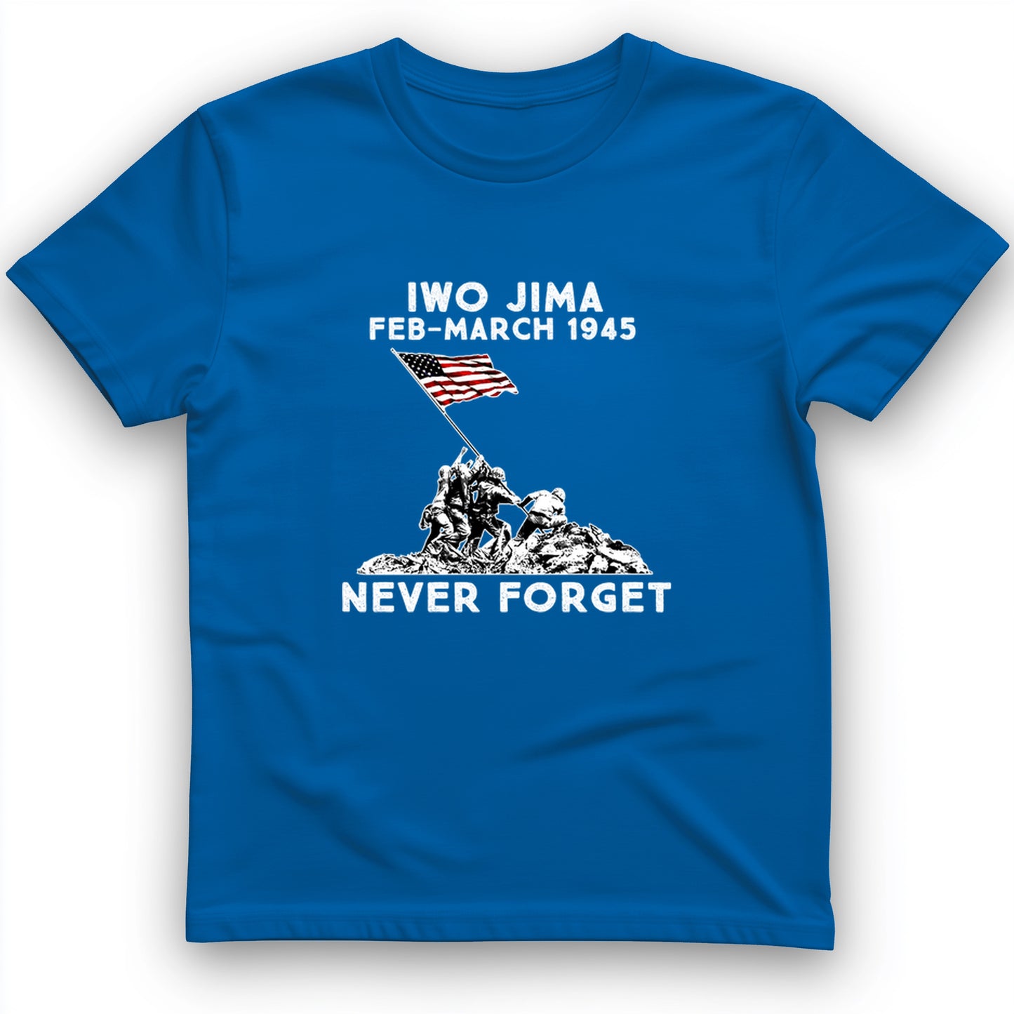 IWO T- Shirt