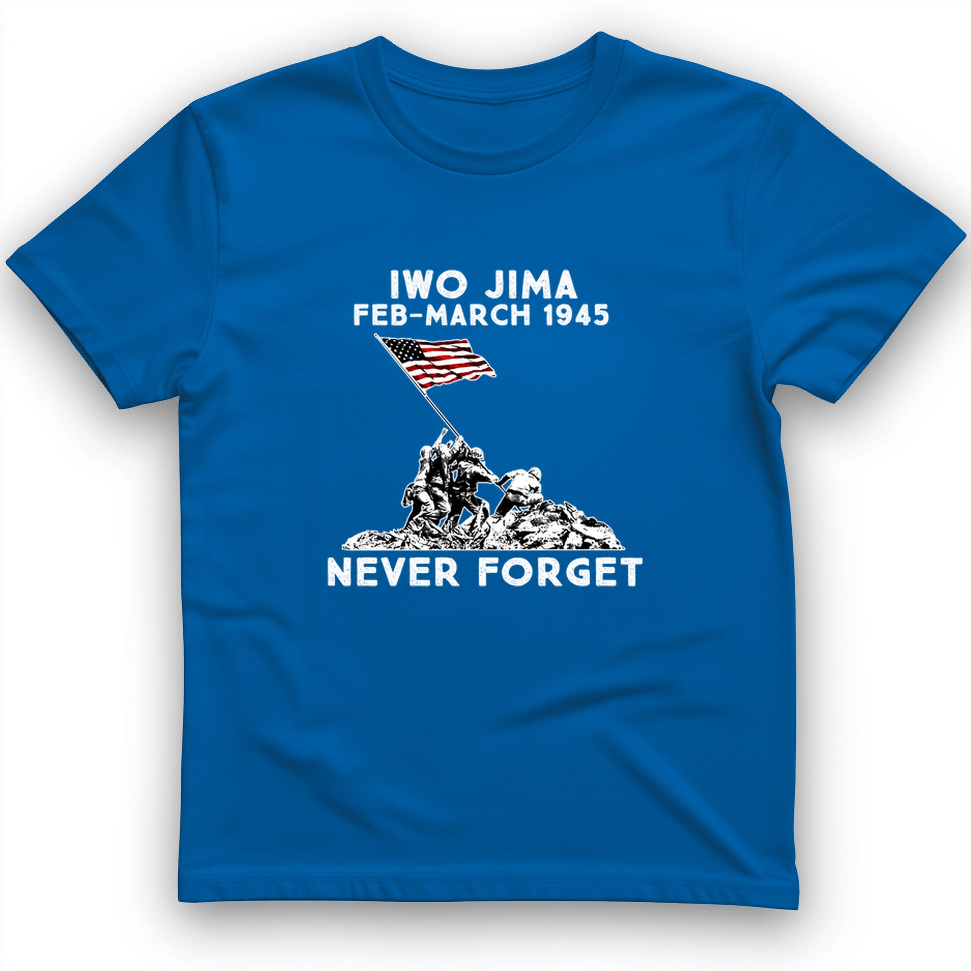 IWO T- Shirt