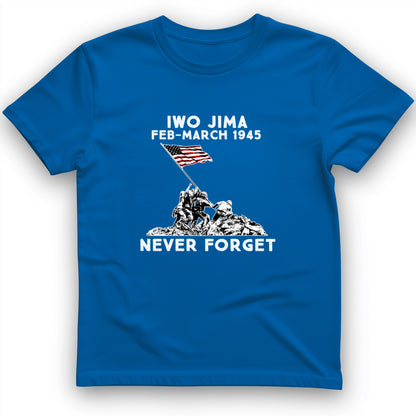 IWO T- Shirt