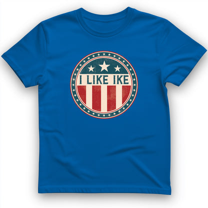 I Like Ike T-Shirt