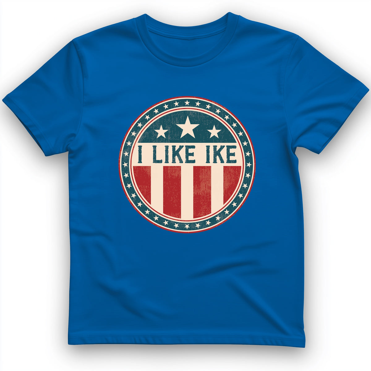I Like Ike T-Shirt