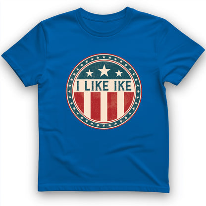 I Like Ike T-Shirt