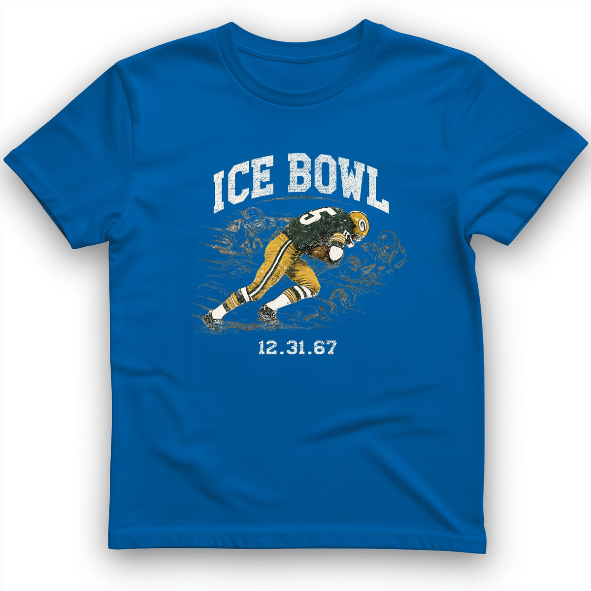 Ice Bowl T-Shirt
