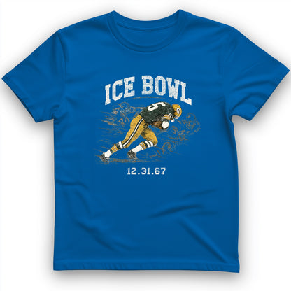 Ice Bowl T-Shirt